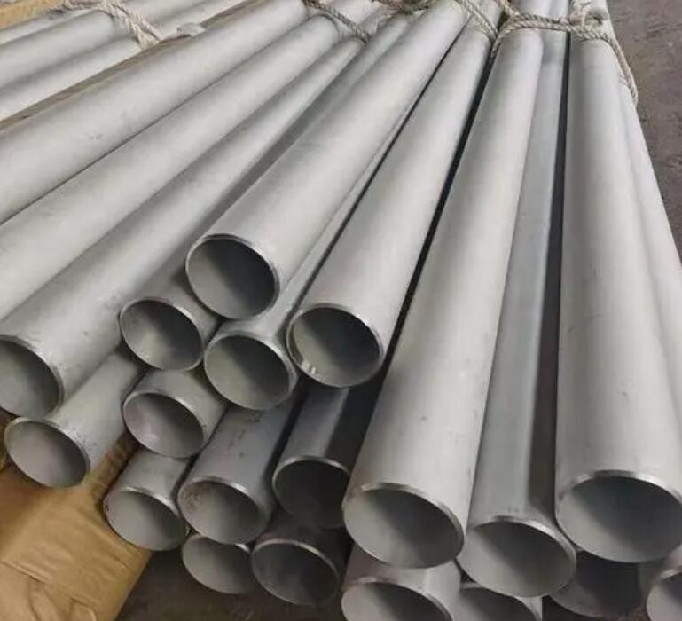 白鹭湖管理区304不锈钢管