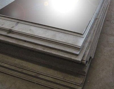 白鹭湖管理区304不锈钢板
